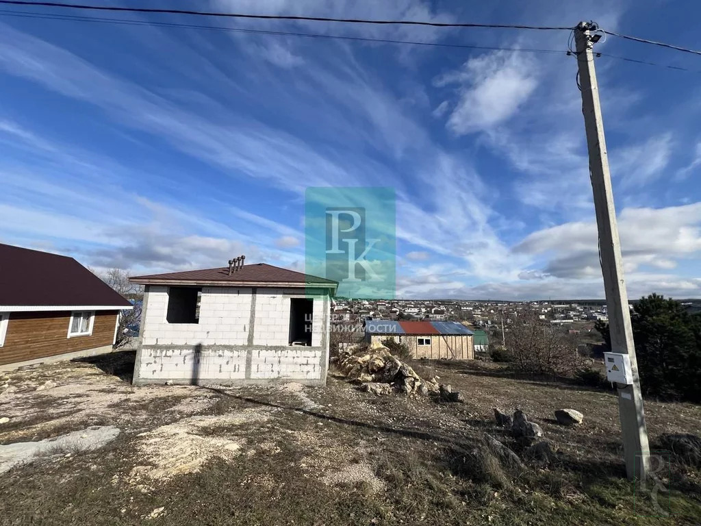Продажа дома, Севастополь, садоводческое товарищество Гранат - Фото 6