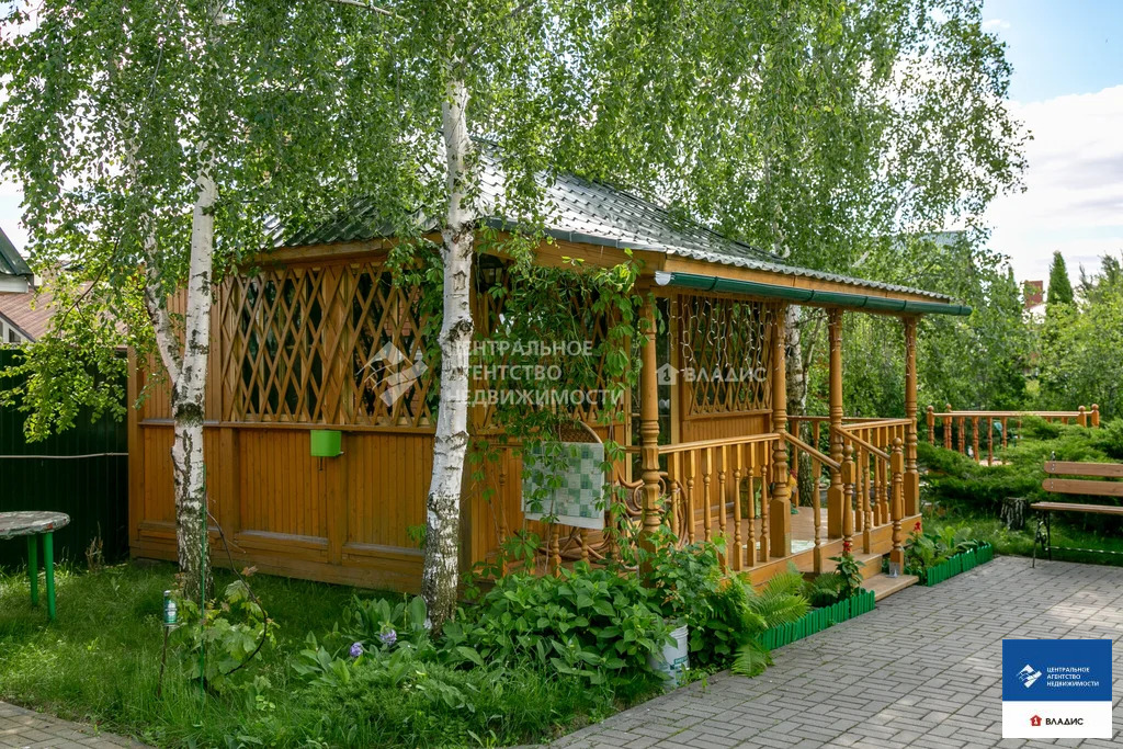 Продажа дома, Агро-Пустынь, Рязанский район, Новая улица - Фото 6