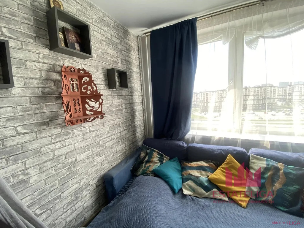 Продажа квартиры, Лопатино, Ленинский район, Сухановская улица - Фото 1