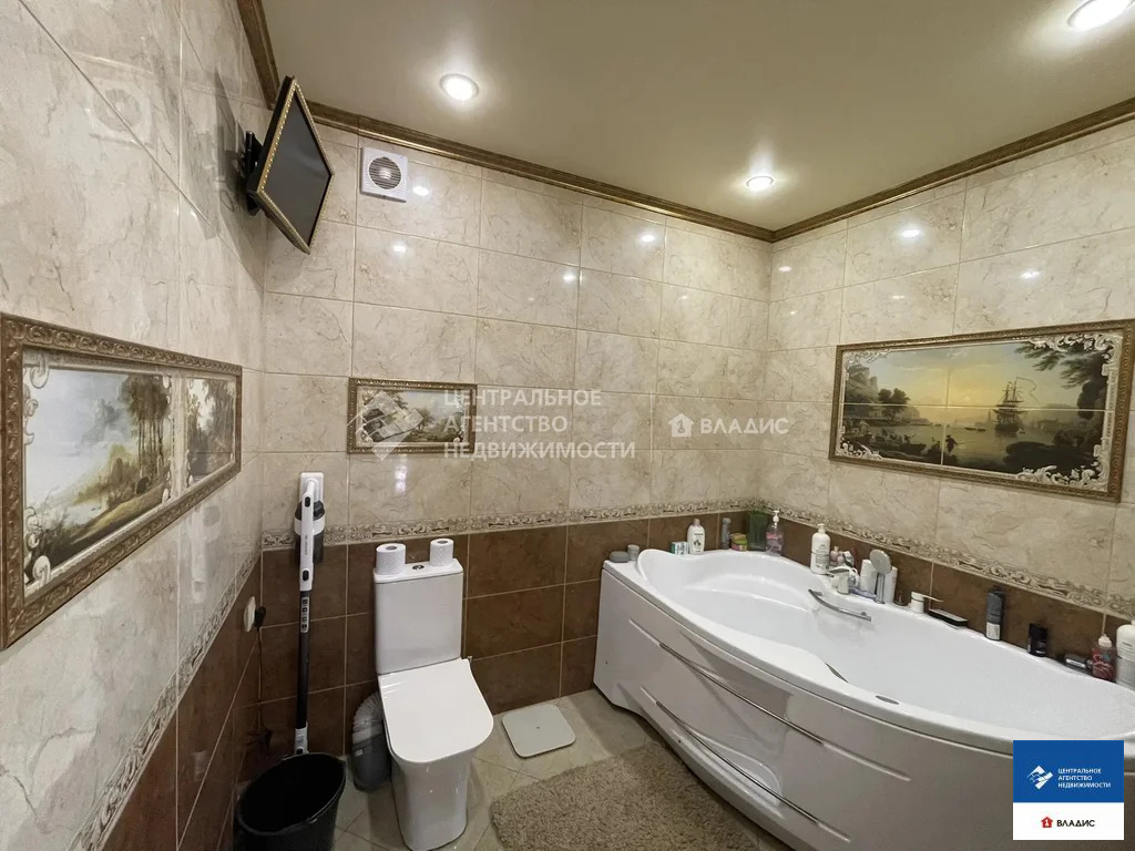 Продажа дома, Рязань, ул. Советская - Фото 33
