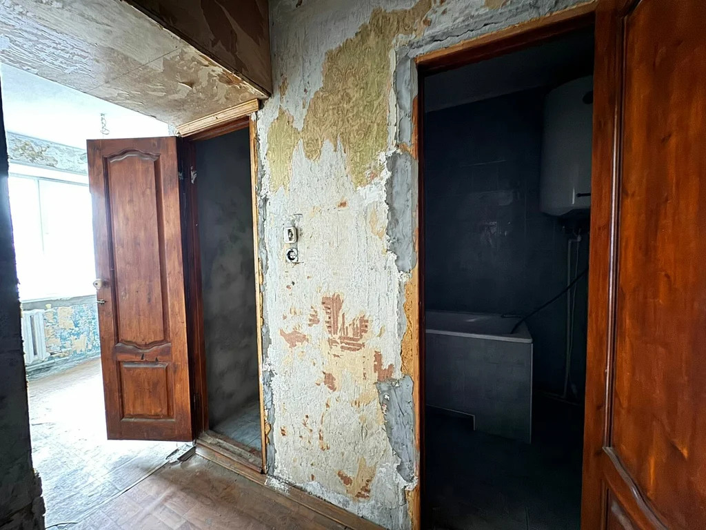 Продажа квартиры, Гайдук, Новороссийское ш. - Фото 6