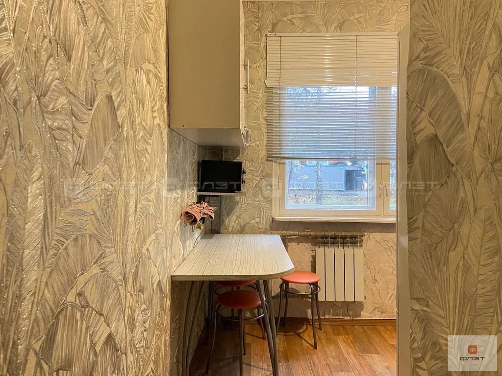 Аренда квартиры, Казань, ул. Братьев Касимовых д.32 - Фото 7