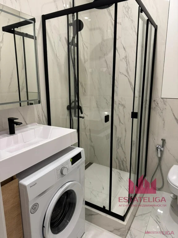 Аренда квартиры, улица Крузенштерна - Фото 9