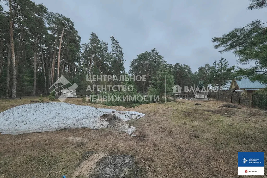 Продажа участка, Рязань, ул. Вольная - Фото 1