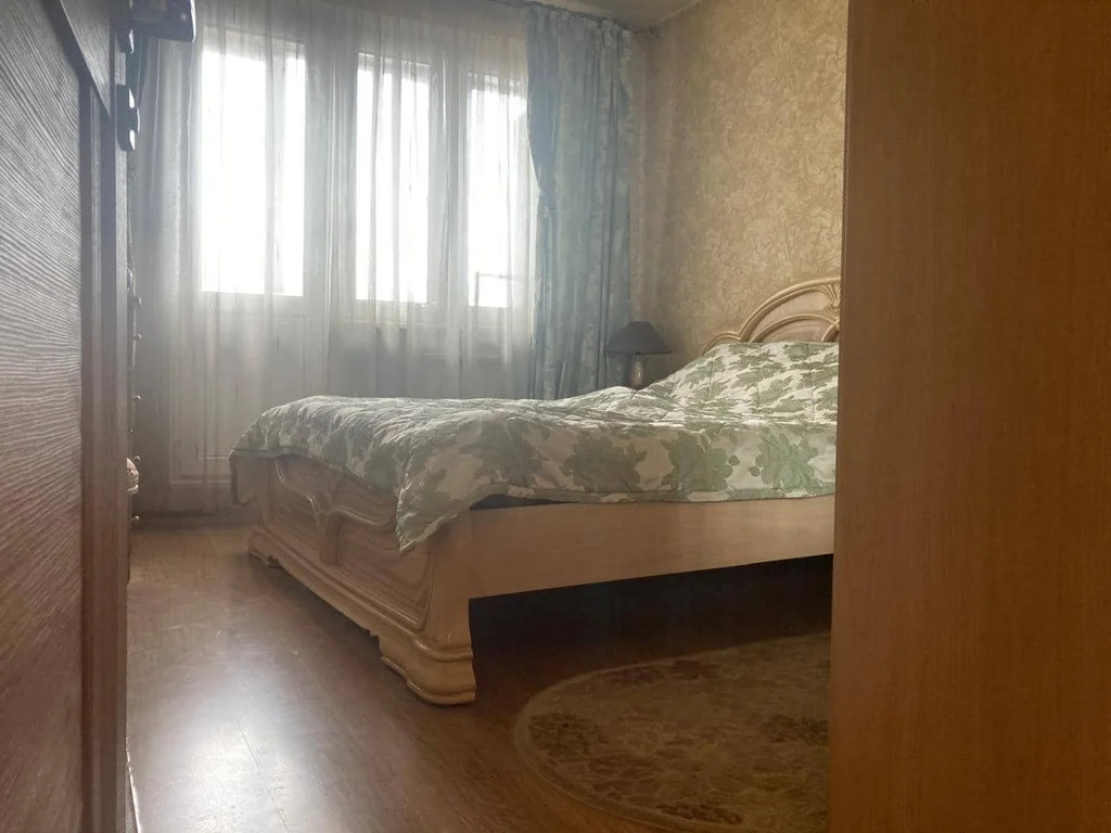 Продажа квартиры, Дмитров, Дмитровский район, микрорайон имени В.Н. ... - Фото 5