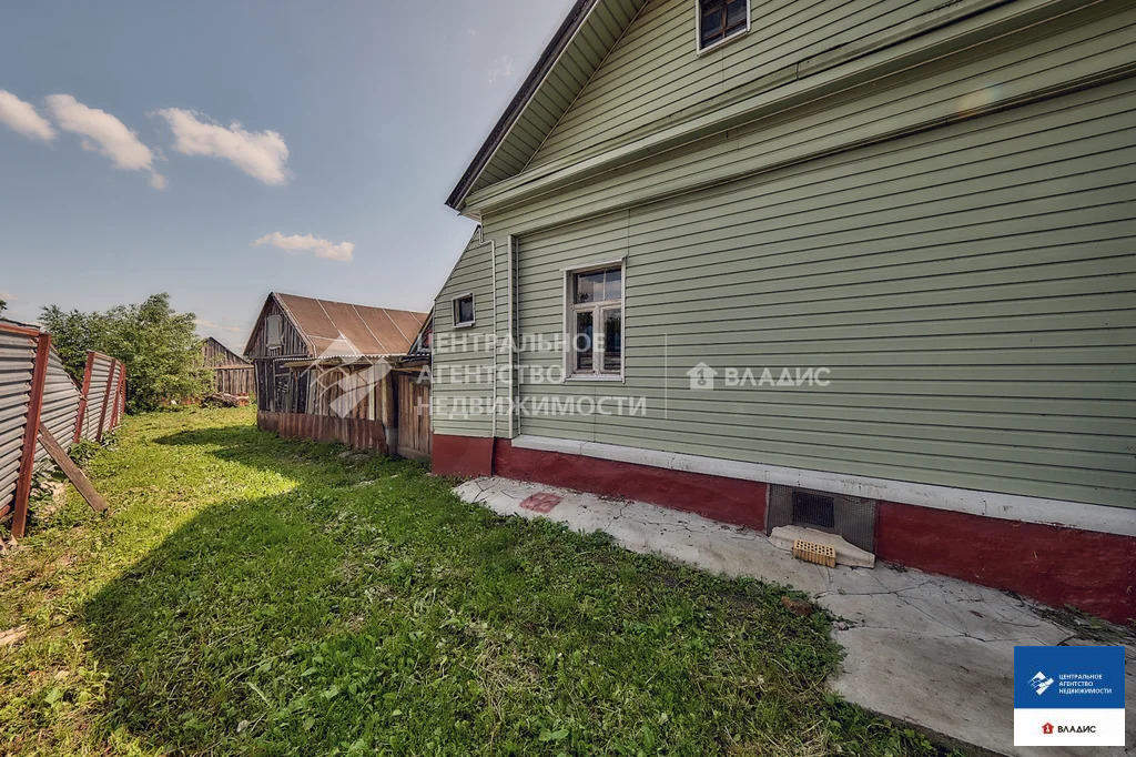 Продажа дома, Ларино, Рыбновский район, 23 - Фото 3