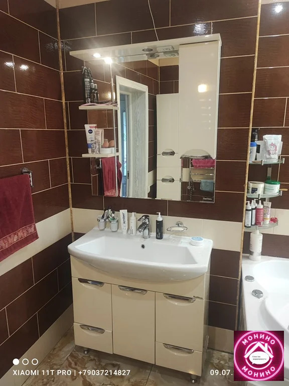 Продажа дома, Монино, Щелковский район, сосновая - Фото 63