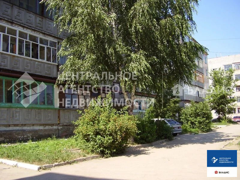 Продажа квартиры, Рязань, ул. Загородная - Фото 1