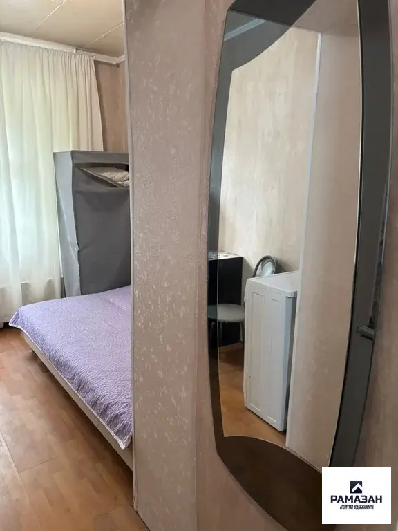 1-ком студия ул.Минская 24 - Фото 3