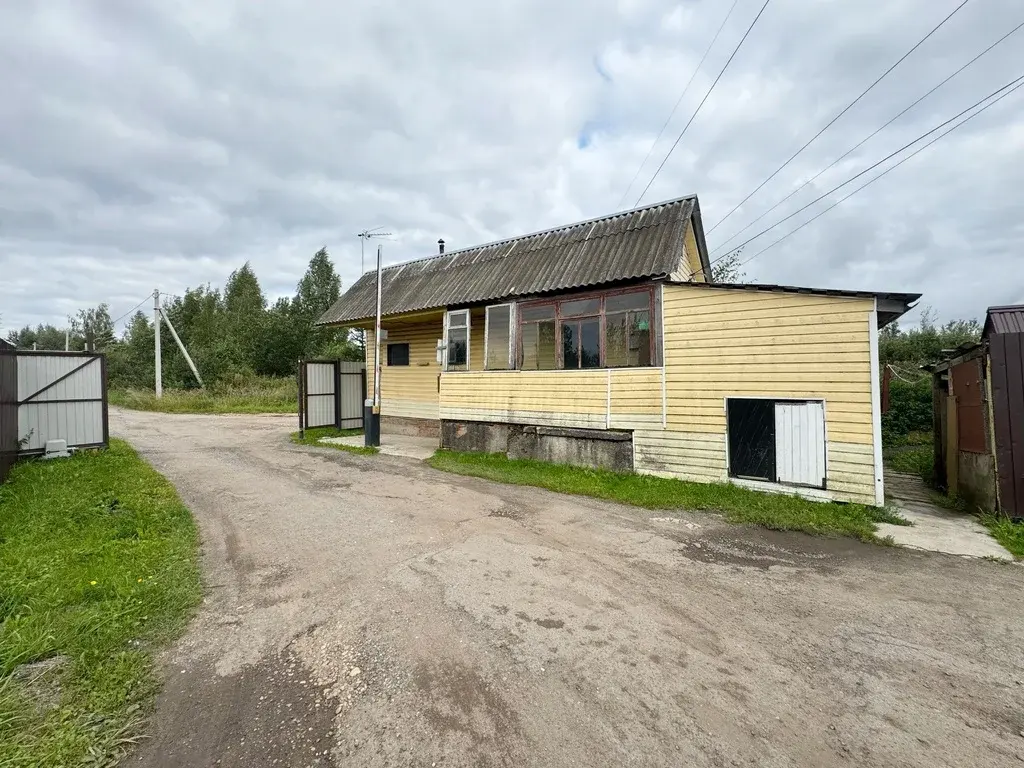 Дом в Софрино - Фото 14