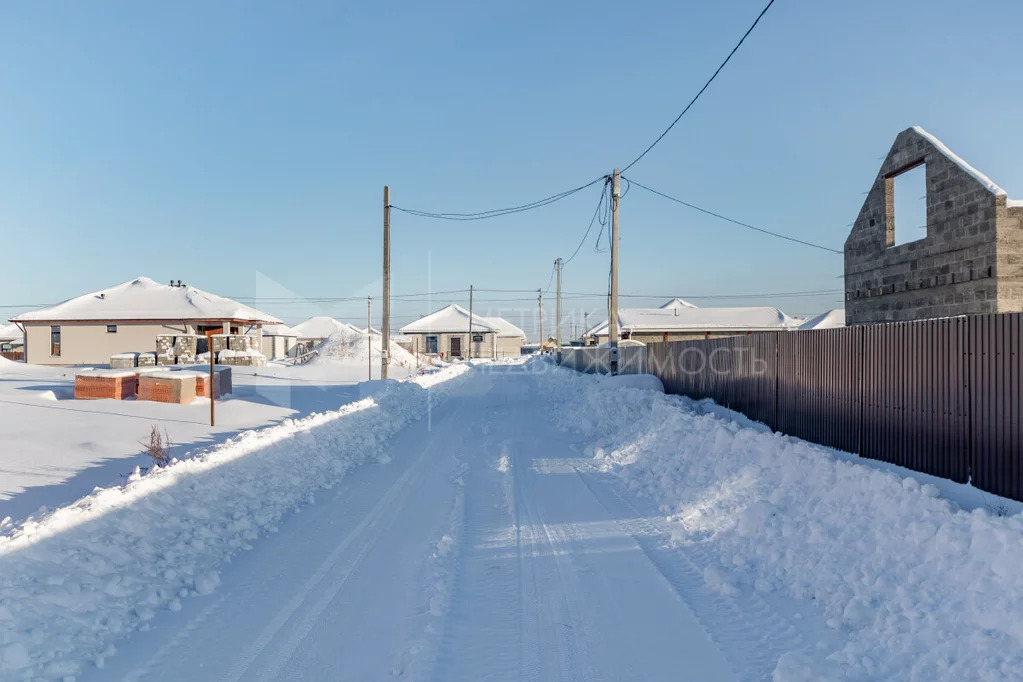 Продажа дома, Мальково, Тюменский район, Тюменский р-н - Фото 4