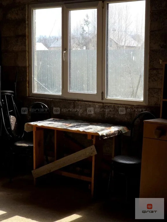 Продажа дома, Айша, Зеленодольский район, ул. Тихая - Фото 17