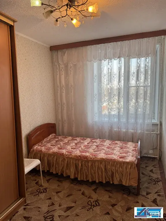 продается 2-х комнатная квартира - Фото 10