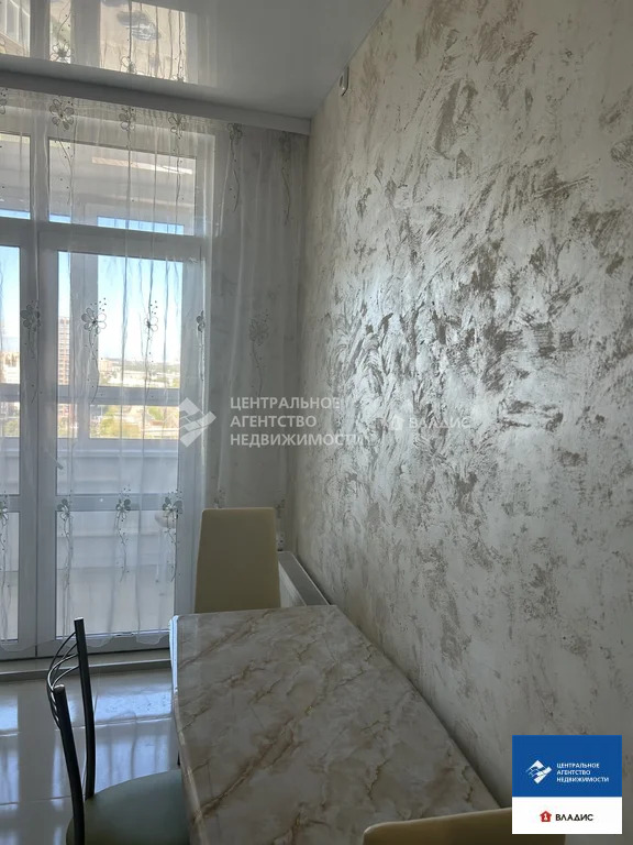 Аренда квартиры, Рязань, ул. Полевая - Фото 27