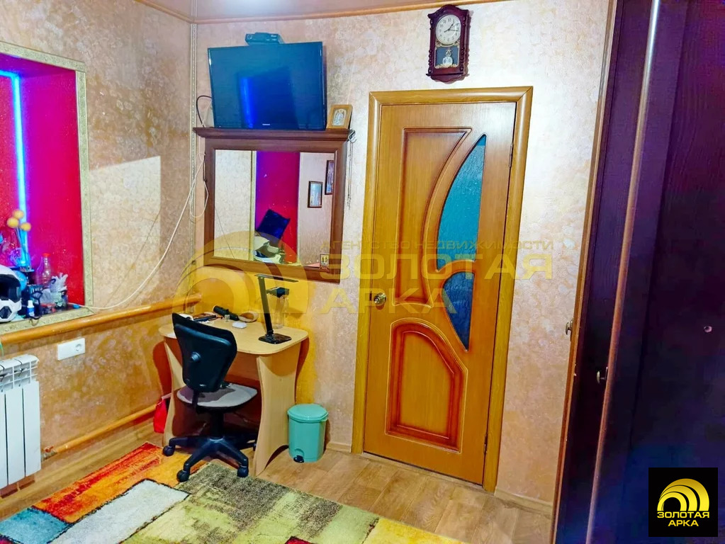 Продажа дома, Гостагаевская, Анапский район, Россия - Фото 30