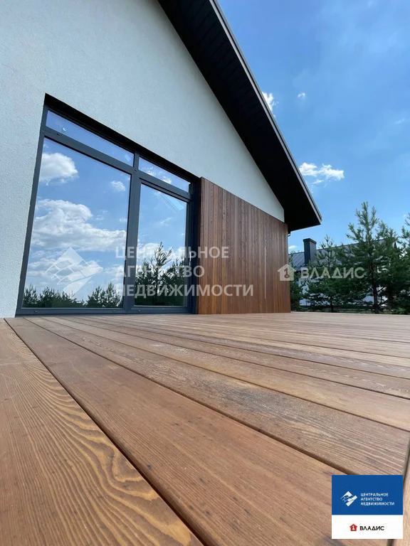 Продажа дома, Рязанский район - Фото 4