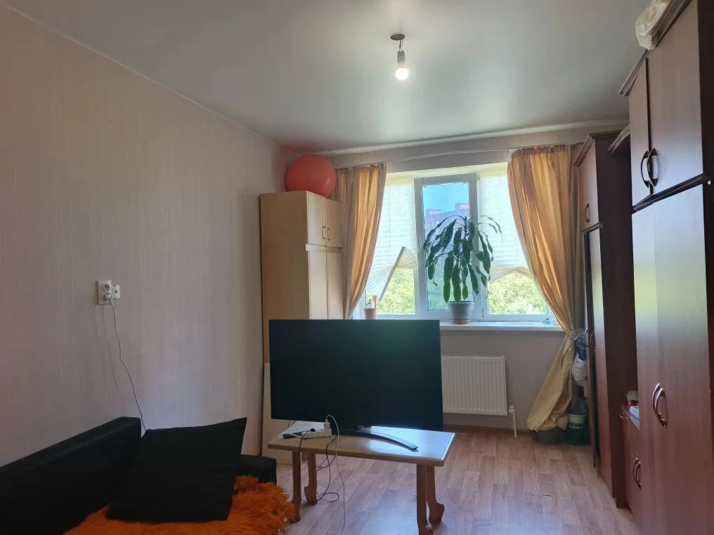 Продажа квартиры, Афипский, Северский район, ул. Победы - Фото 1