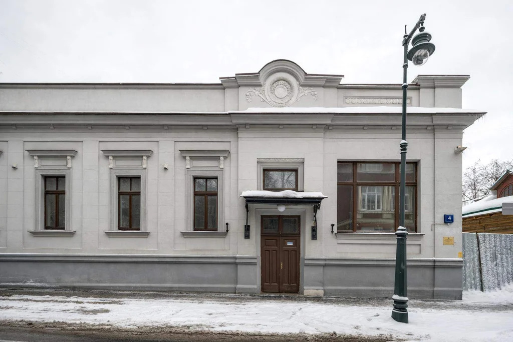 Продается здание 704.7 м2 - Фото 3