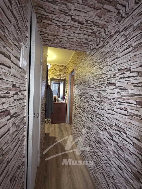 Продажа квартиры, м. Новогиреево, ул. Молдагуловой - Фото 6