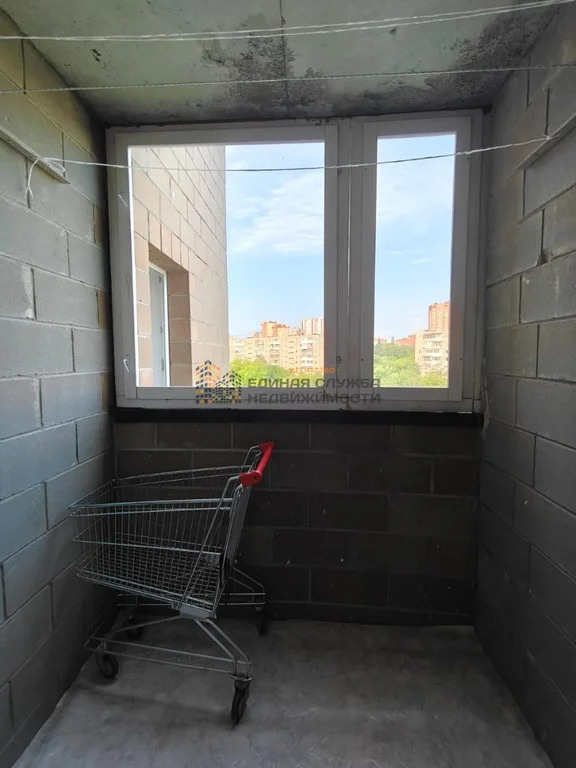 Аренда квартиры, Уфа, ул. Степана Злобина - Фото 8