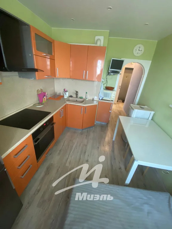 Продажа квартиры, Химки, ул. Академика Грушина - Фото 2