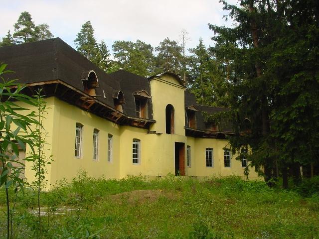 Кратово 3