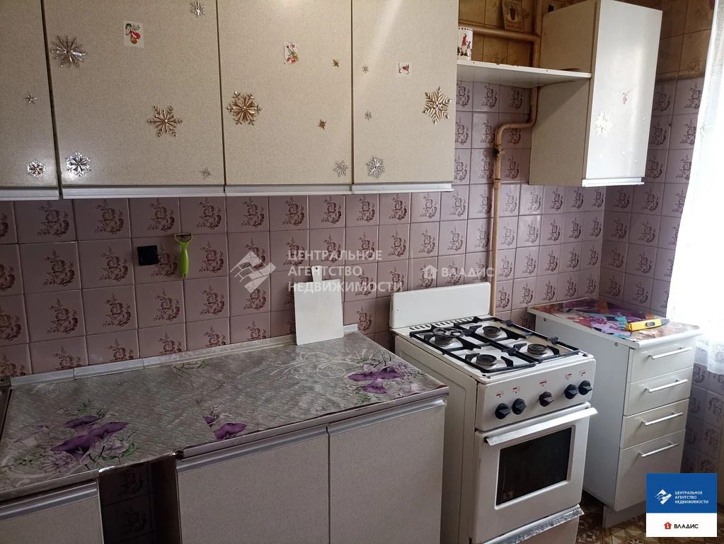 Аренда квартиры, Рязань, ул. Черновицкая - Фото 1