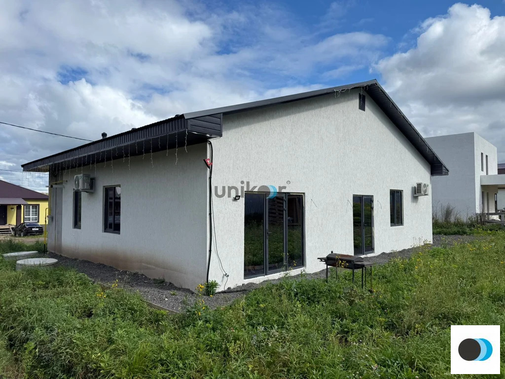 Продажа дома, Иглино, Иглинский район, Георгиевская улица - Фото 5