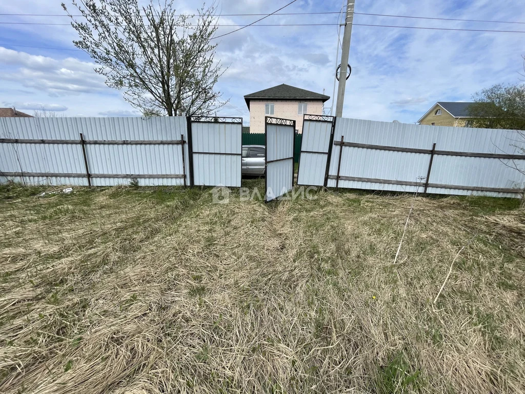 Сергиево-Посадский городской округ, деревня Новожёлтиково,  земля на ... - Фото 3