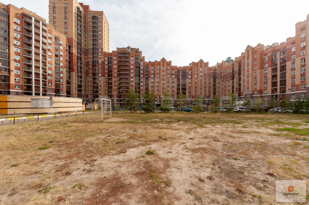 Продажа квартиры, Казань, ул. Баки Урманче - Фото 32