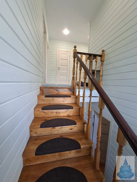 Продажа дома, Востряково, Домодедово г. о., Заборье ул. - Фото 19