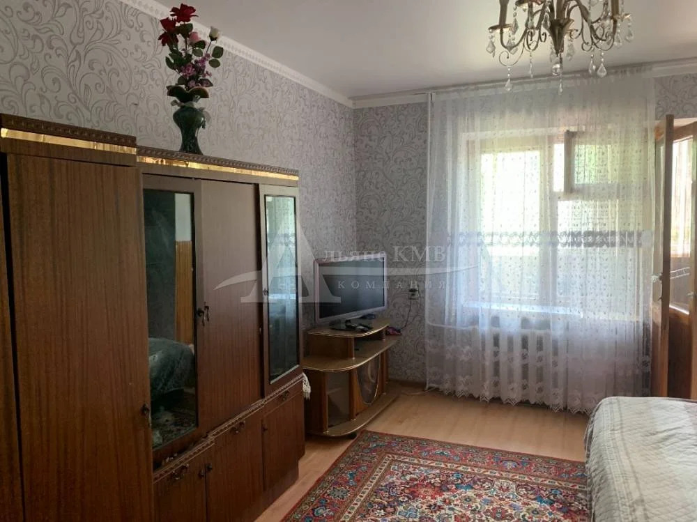 Продажа квартиры, Георгиевск, ул. Быкова - Фото 2