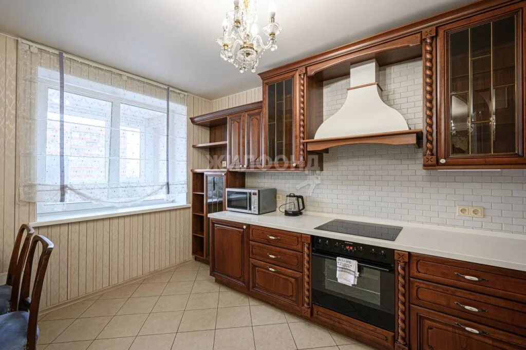 Продажа квартиры, Новосибирск, ул. Дачная - Фото 19