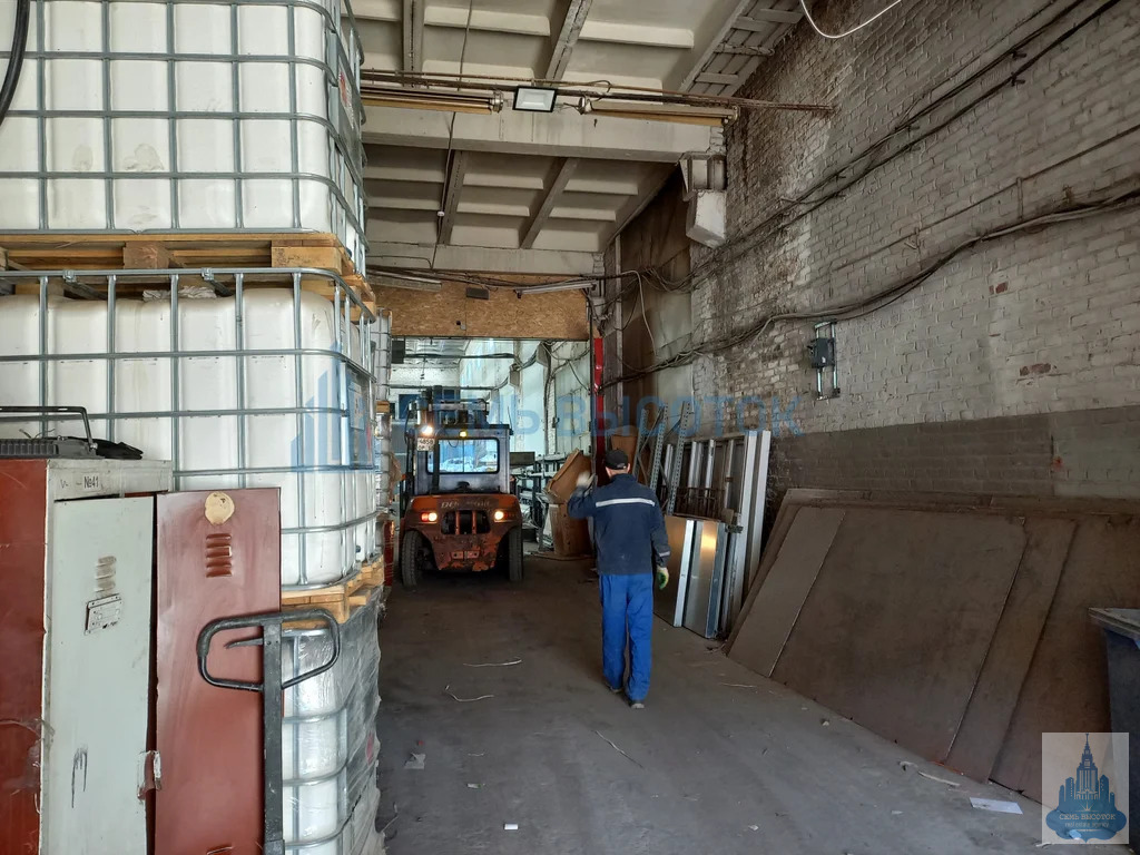 Аренда ПСН, Подольск, Большая Серпуховская ул. - Фото 3