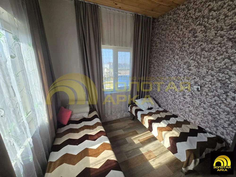 Продажа дома, Голубицкая, Темрюкский район, Сиреневая улица - Фото 14