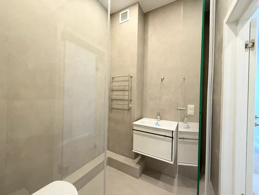 Продам однокомнатную (1-комн.) квартиру, Серебрякова проезд, 11к2, ... - Фото 6