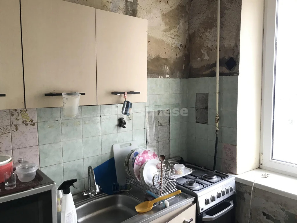 Продажа квартиры, Севастополь, ул. Катерная - Фото 5