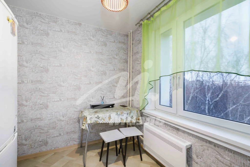 Продажа квартиры, м. Текстильщики, ул. Грайвороновская - Фото 5