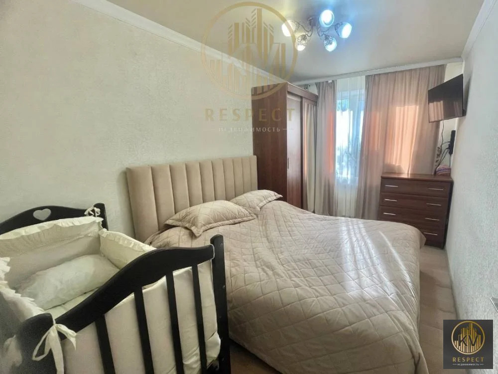 Продажа квартиры, Пятигорск, Севастьянова ул. - Фото 3