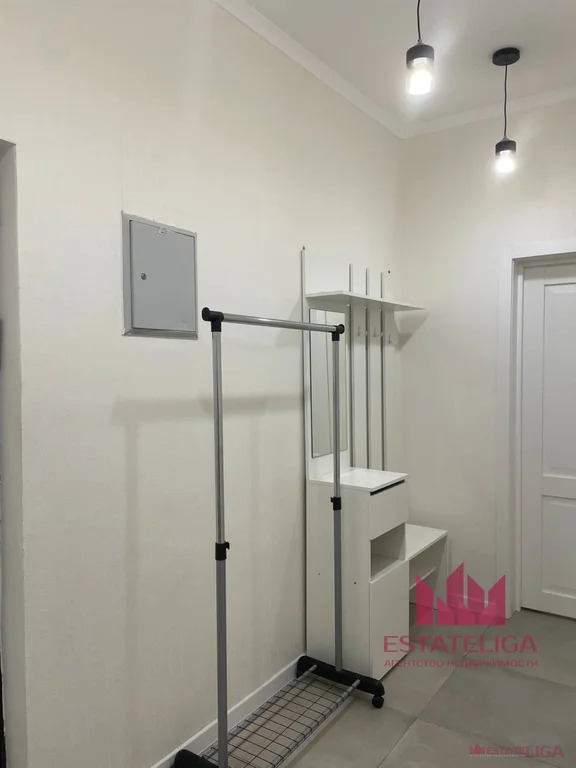 Аренда квартиры, ул. Берзарина - Фото 4