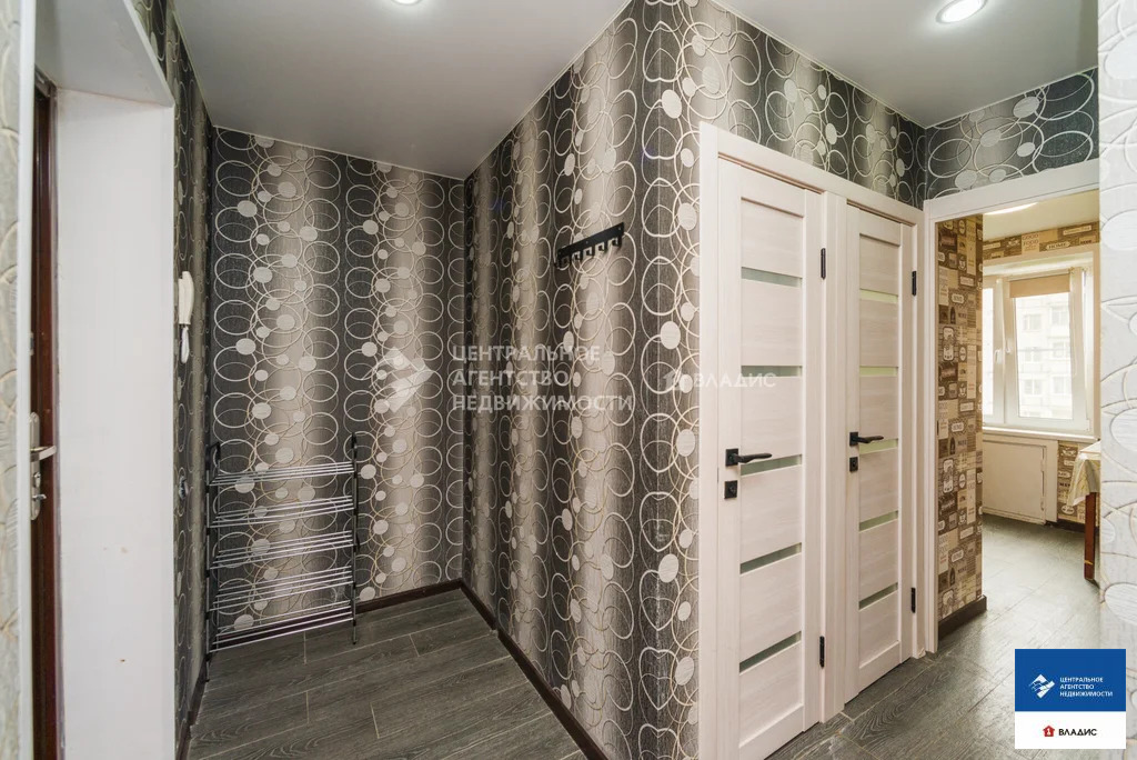 Продажа квартиры, Рязань, ул. Высоковольтная - Фото 3