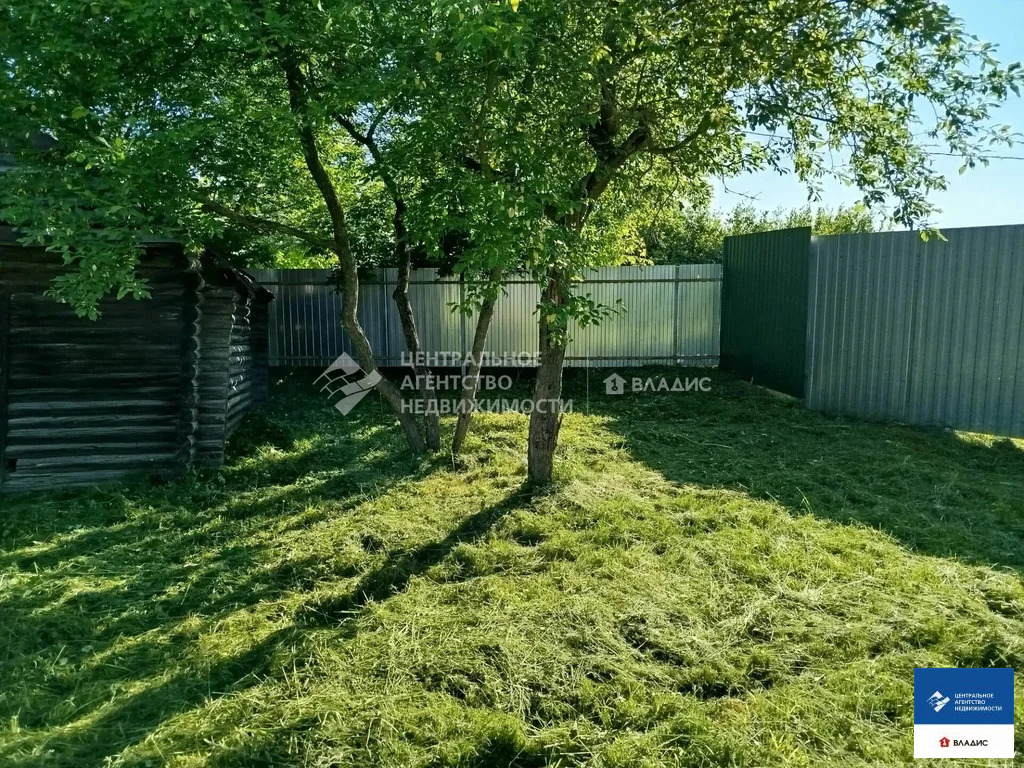 Продажа дома, Новоселки, Рыбновский район, Почтовая улица - Фото 8