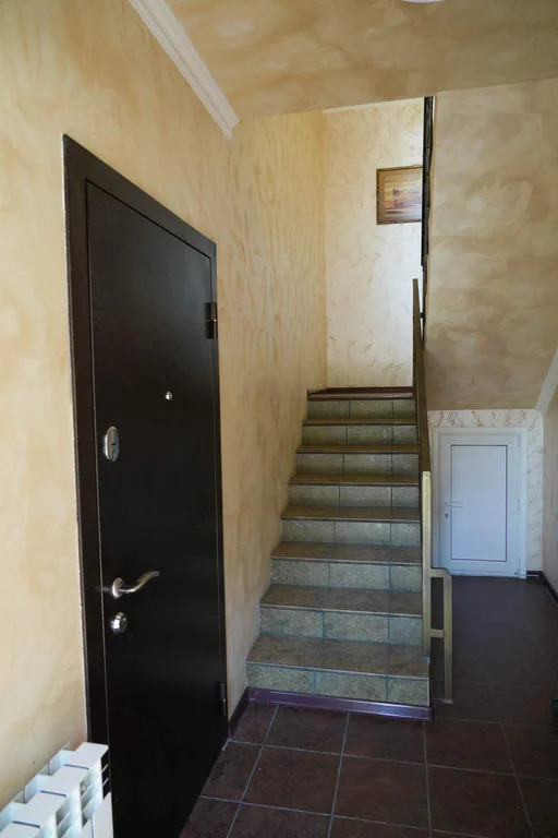 Дом 161.5 м2 на участке 1.4 сот. 1-я береговая линия - Фото 19