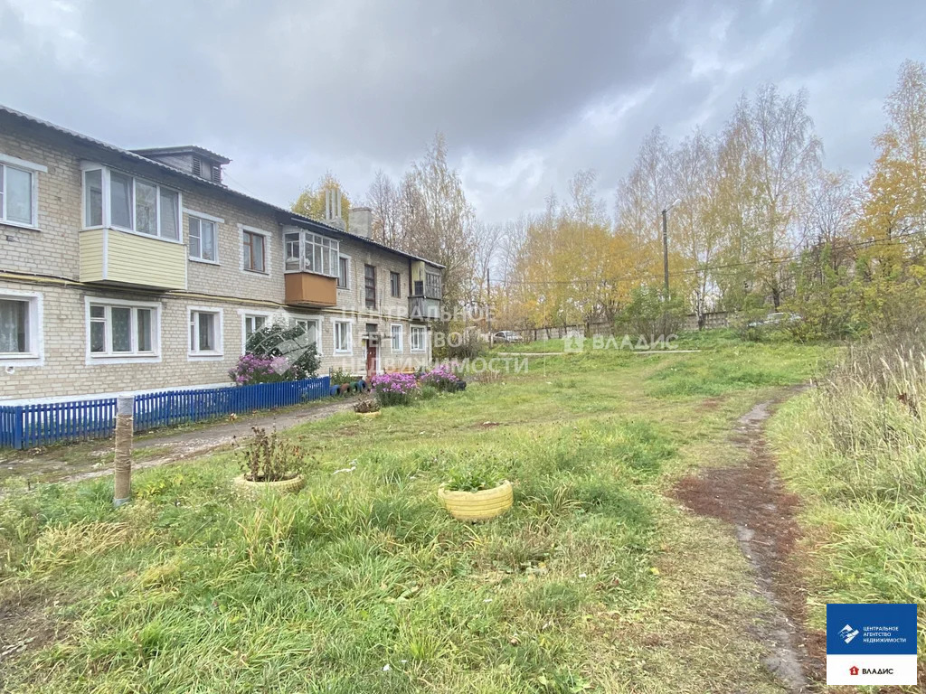 Продажа квартиры, Скопин, ул. Ленина - Фото 13