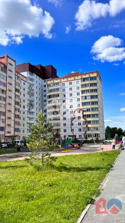 городской округ Новосибирск, Новосибирск, улица Петухова, д.99/2, ... - Фото 18