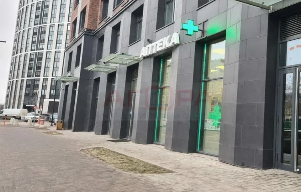 Аренда ПСН, м. Фили, Филёвская Б. ул - Фото 2