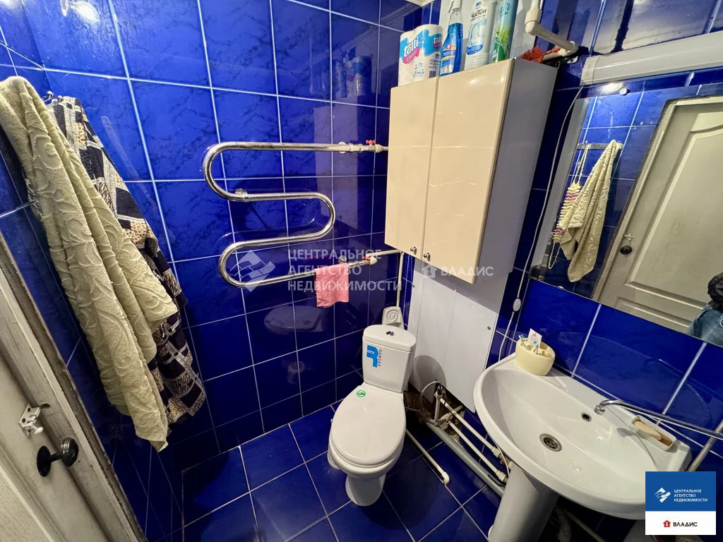 Аренда квартиры, Рыбное, Рыбновский район, ул. Электротяговая - Фото 4