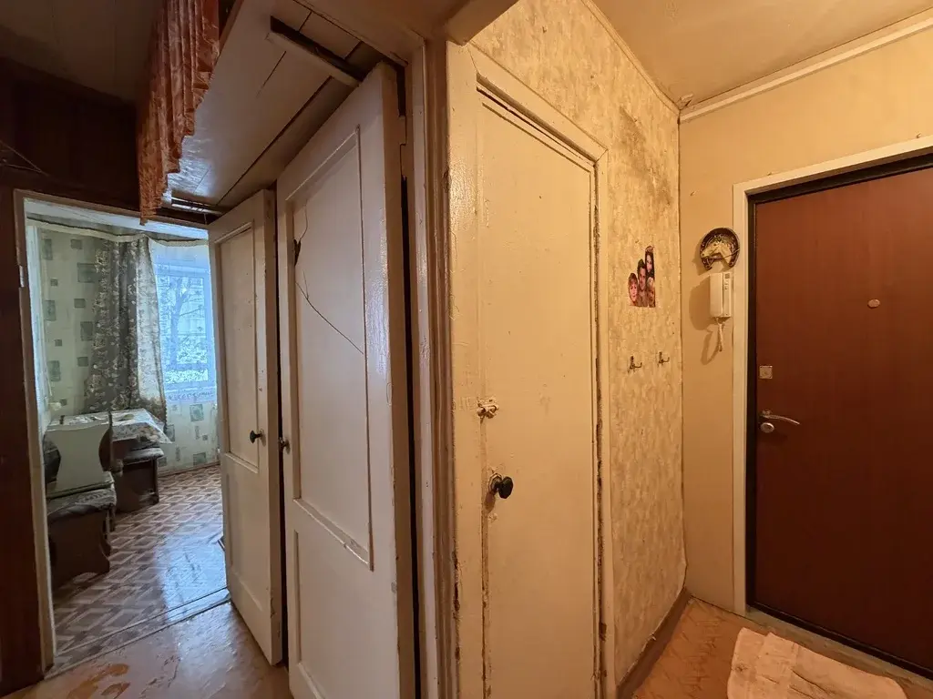 1-я квартира в 1-м микр., дом 20 - Фото 6