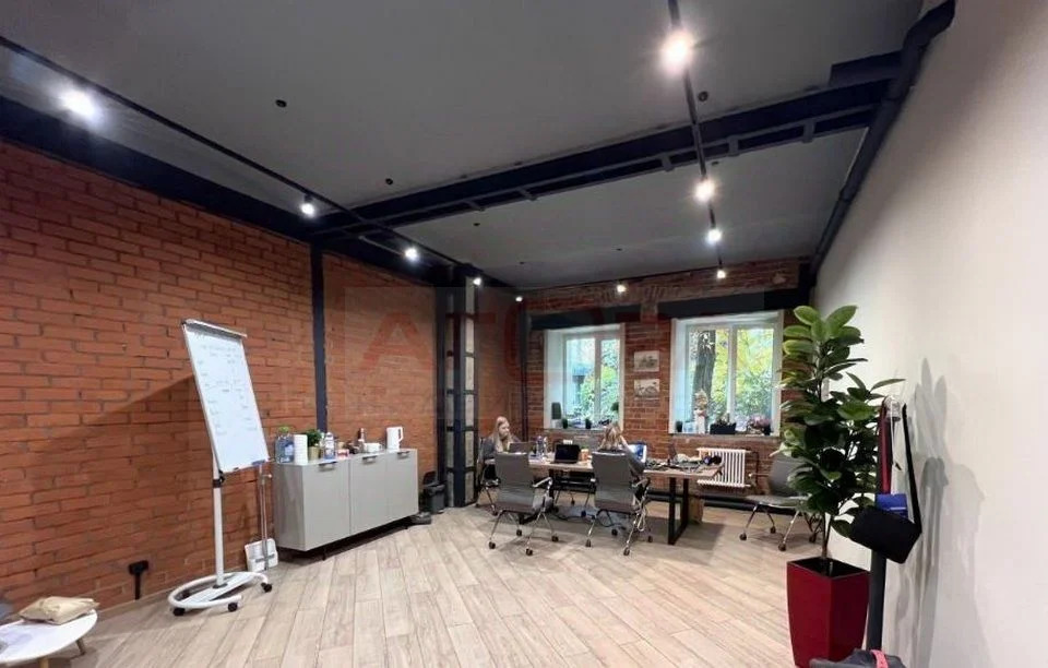 Продажа торгового помещения, м. Новослободская, ул. Долгоруковская - Фото 0