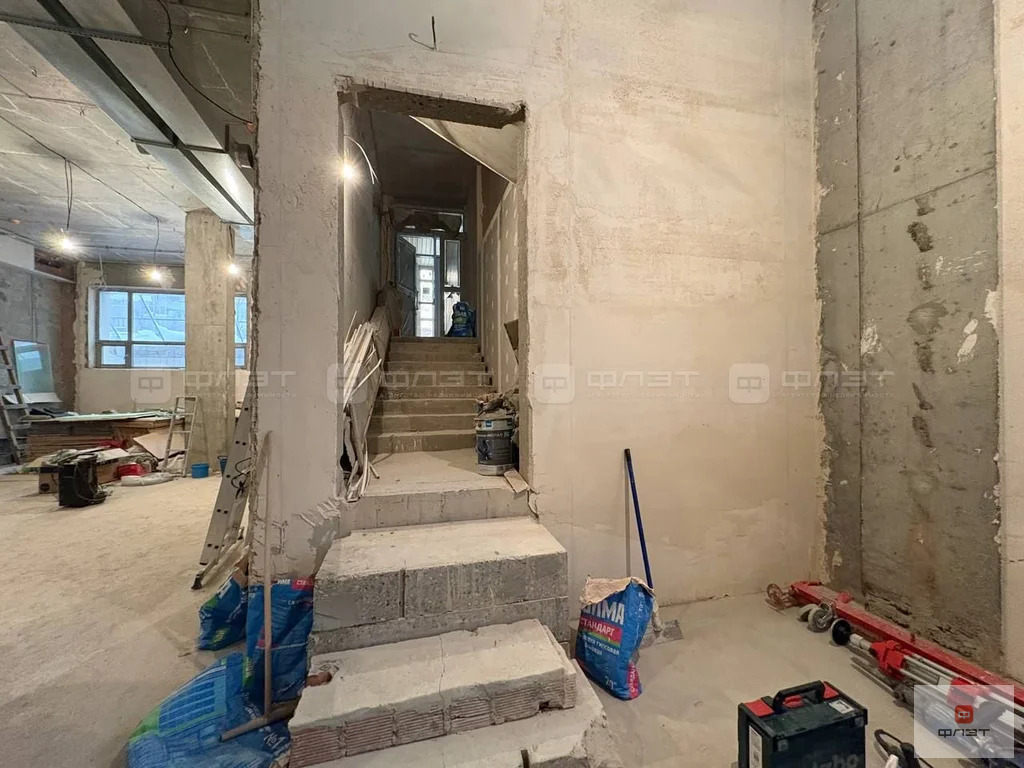 Продажа офиса, Казань, пр-кт. Альберта Камалеева - Фото 20